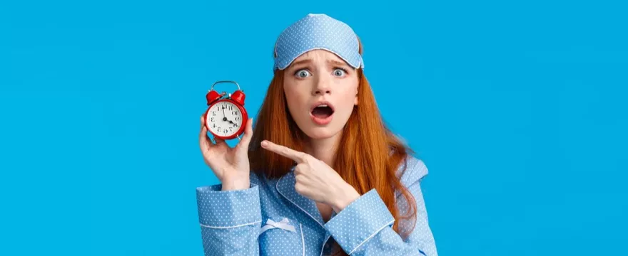 Zmiana czasu na letni 2026. Już niebawem śpimy krócej