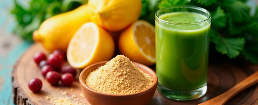 Shoty na odchudzanie — przepisy