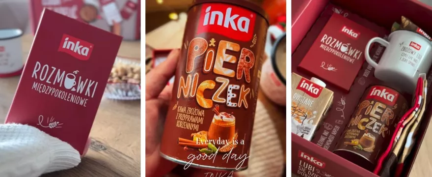 Międzypokoleniowe spotkania przy INCE