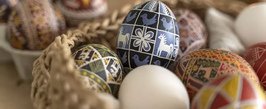 Jak wypada Wielkanoc 2026? 