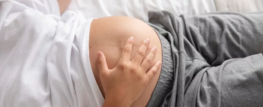 Nowa metoda wspomagania porodu. Jak działa OdonAssist?