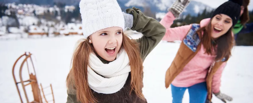 Ferie 2026 - kalendarz ferii zimowych 2025/2026