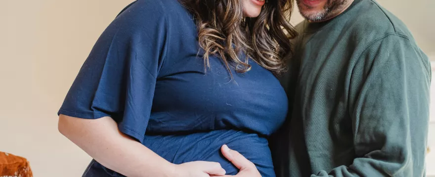 Ciąża geriatryczna - co to jest? 