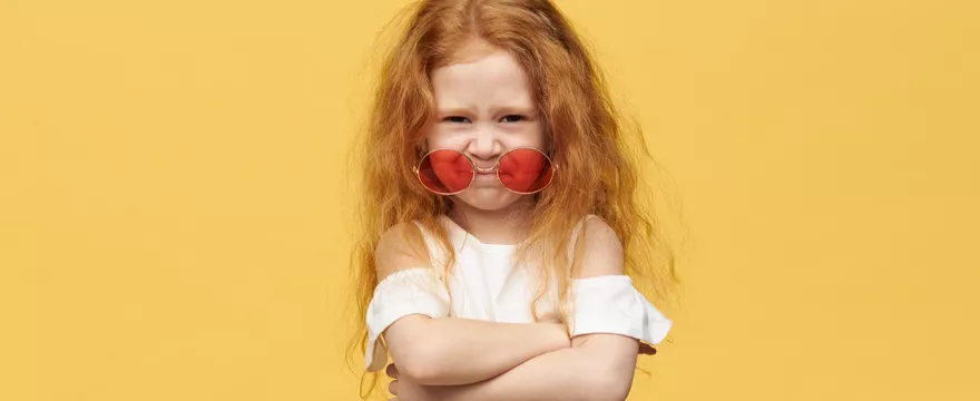 Dlaczego dziecko nie słucha? 5 najczęstszych powodów