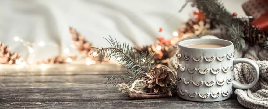 Redakcja poleca – zachwyć się grudniem