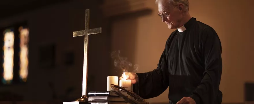 Kiedy jest Środa Popielcowa w 2026 roku?