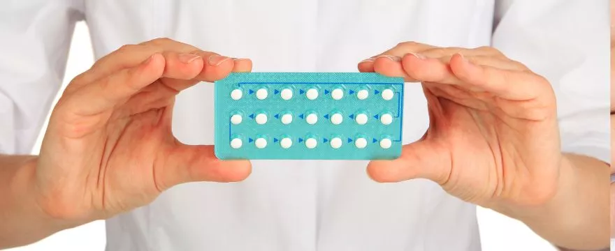 Czy antykoncepcja hormonalna powoduje przyrost masy ciała?