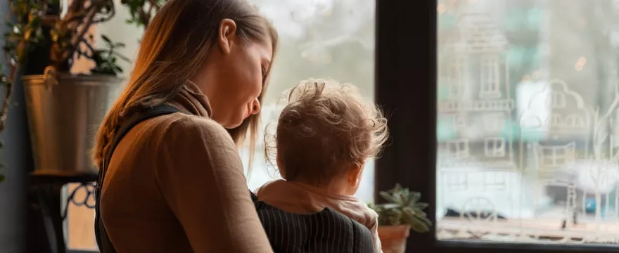 Kto płaci alimenty, jeśli ojciec nie płaci?