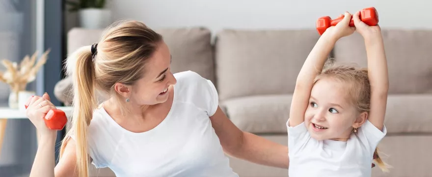 Twoje zdrowie za 20 lat zaczyna się dziś