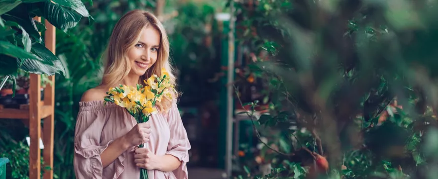 Wiosenne przesilenie u kobiet – jak odzyskać siły naturalnie