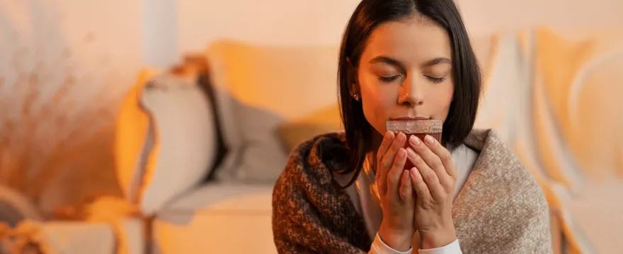 Domowe sposoby na kaszel