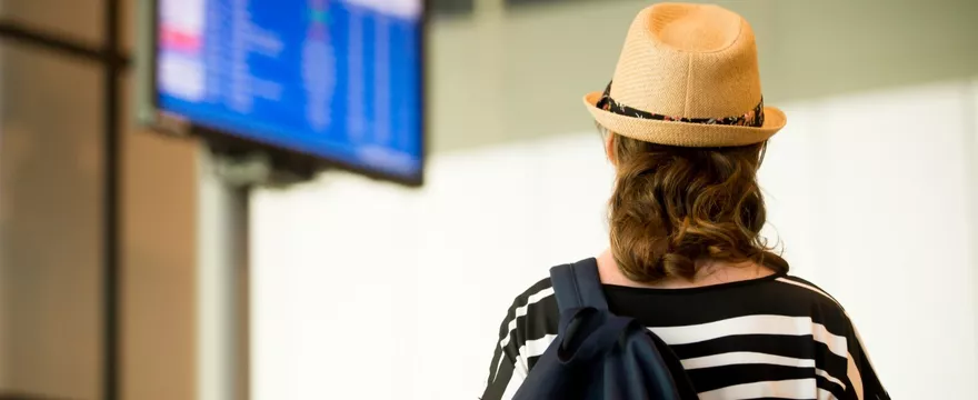 Poród w samolocie – co jeśli dziecko urodzi się podczas lotu?