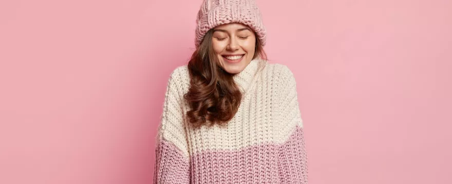 Czy wełniany sweter trzeba prać? Jak prać wełniane rzeczy?