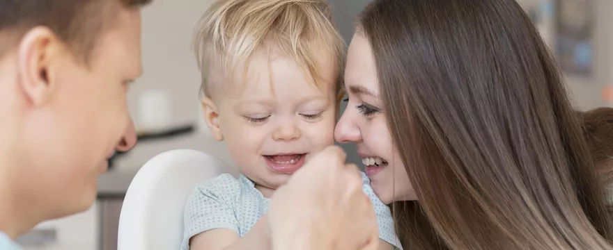 Podział obowiązków przy dziecku – jak się dogadać bez konfliktów?