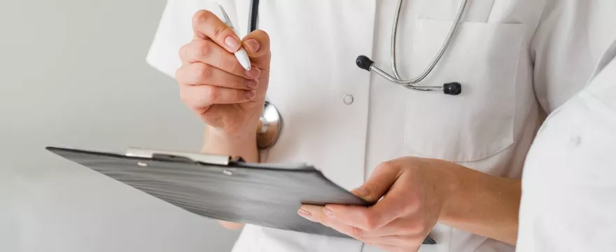 Bezpłatne badania – test HPV