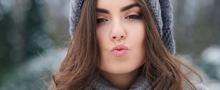 Bardzo suche usta — choroba czy problem pielęgnacyjny?