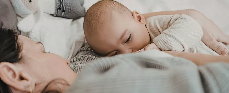 Mama 2026: to się przyda dla mamy i dziecka