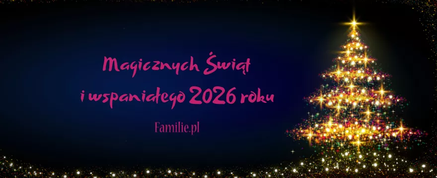 Wesołych Świąt!