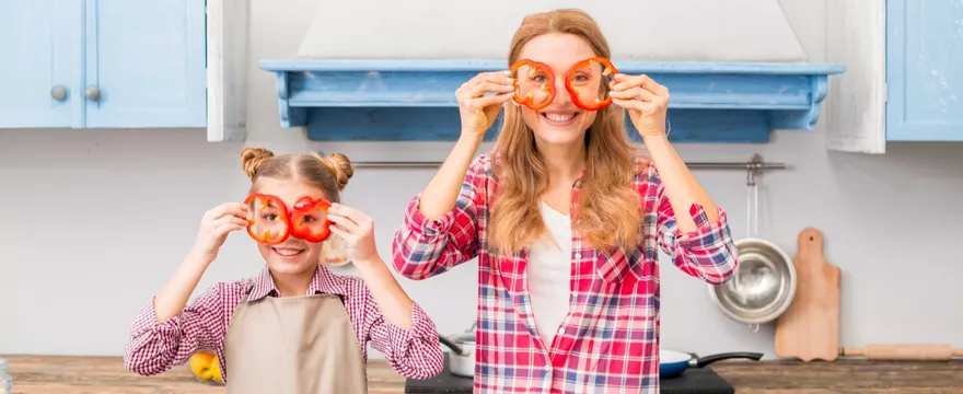 Menu tygodniowe — przepisy na obiady