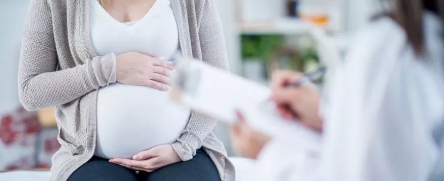 Anemia w ciąży może wpływać na rozwój mózgu dziecka. Niepokojące wyniki badań