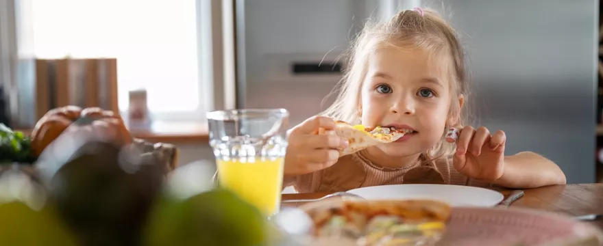 Szybki obiad dla dzieci do 30 minut