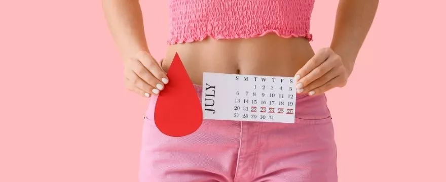 Nieregularny cykl menstruacyjny – co oznacza i jakie są jego przyczyny?