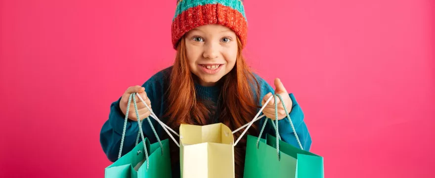 Jak nie wychować materialisty – o granicach w miłości rodzicielskiej