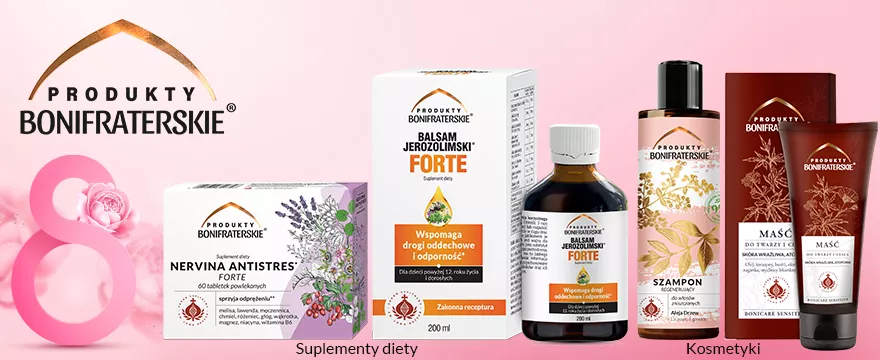 TEST: Zatroszcz się o siebie z okazji Dnia Kobiet!