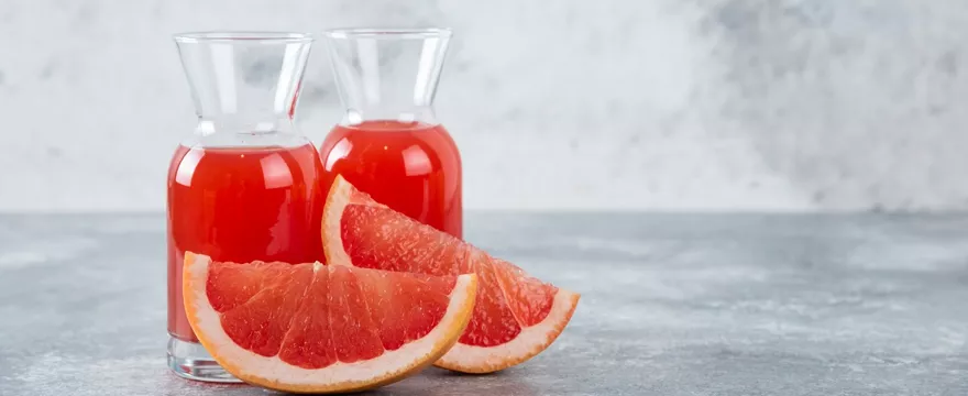 Shoty witaminowe — przepisy