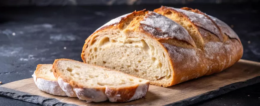 Jak mrozić chleb? Praktyczne wskazówki