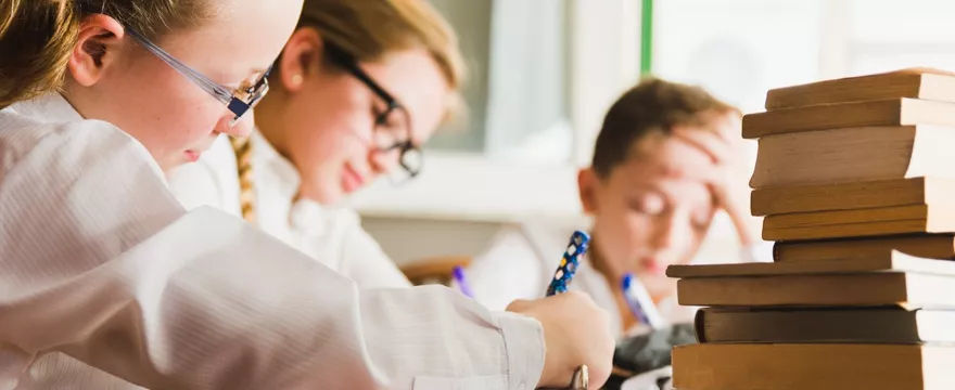 Egzamin ósmoklasisty 2026 – wszystko, co musisz wiedzieć