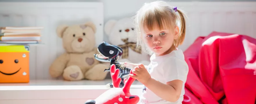 Zabawki z AI – technologiczny hit czy ryzykowny trend?