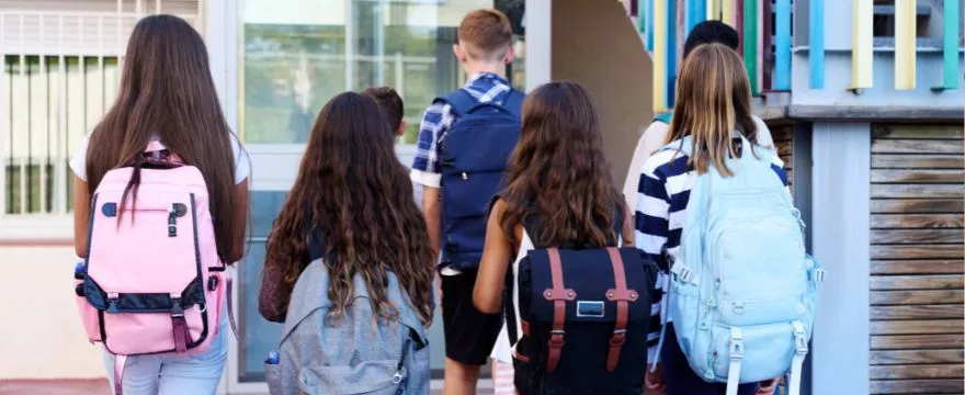 Edukacja zdrowotna: z których zajęć rodzic może wypisać dziecko?