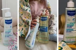 Mamy potwierdzają: Mustela Stelatopia&reg; skutecznie redukuje suchość sk&oacute;ry. Zobacz wyniki ankiety