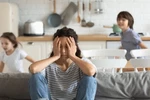 PSYCHOLOG radzi: Złość na dziecko - jak nad nią panować? 3 skuteczne SPOSOBY