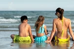Bezpłatne atrakcje dla dzieci nad morzem