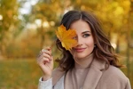 Jak zadbać o twarz jesienią?