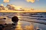 Najczystsze plaże nad Bałtykiem - Błękitna Flaga 2026