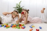 Zabawki edukacyjne na dzień dziecka — propozycje TOP prezentów