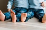 Buty barefoot dla dziecka &mdash; czy to dobry pomysł?