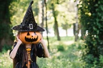 Jak wytłumaczyć dziecku, czym jest Halloween?