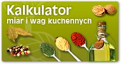 Pokaż kalkulator składników