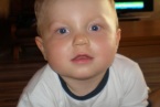 dziecko lipca 2011