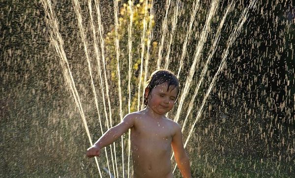 Skończył się dzienny limit na lody, a tu wciąż brakuje ochłody....