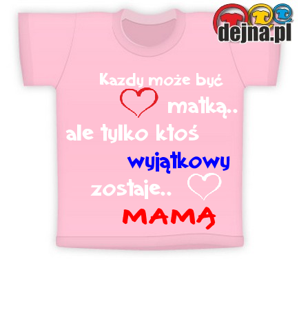 Dzień mamy