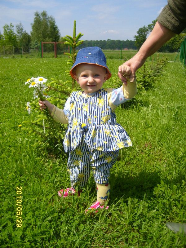 Wiosennie i wesoło