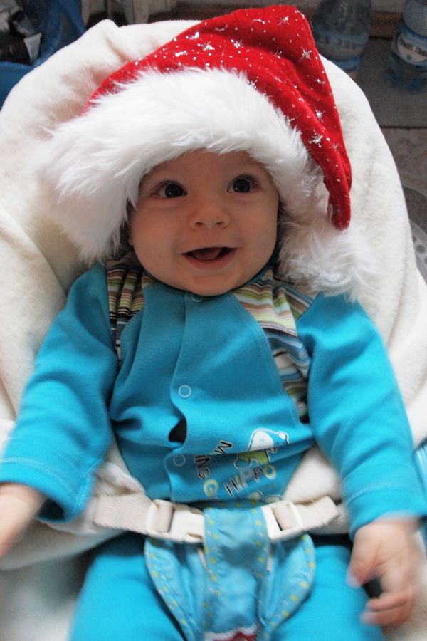 dziecko grudnia 2012