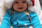 dziecko grudnia 2012