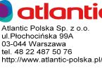 http://www.atlantic-polska.pl tel. 022 487 50 76