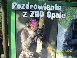 Opole Zoo